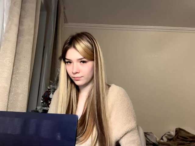 EvangelinaConney's BongaCams show and profile