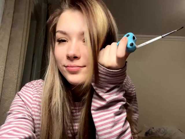 EvangelinaConney's BongaCams show and profile