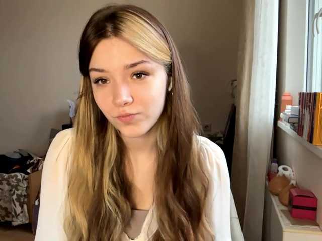 EvangelinaConney's BongaCams show and profile