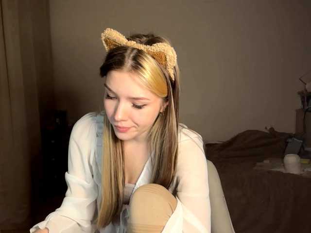 EvangelinaConney's BongaCams show and profile