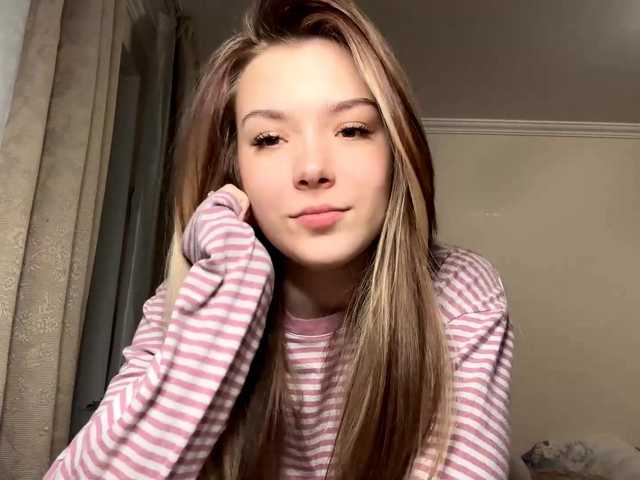 EvangelinaConney's BongaCams show and profile