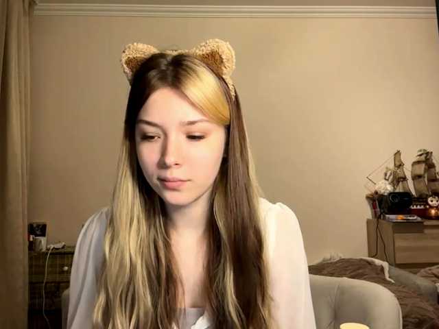 EvangelinaConney's BongaCams show and profile
