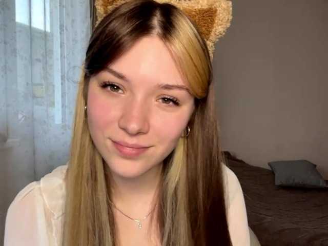 EvangelinaConney's BongaCams show and profile