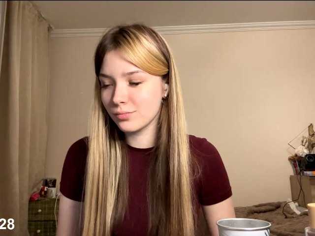 EvangelinaConney's BongaCams show and profile