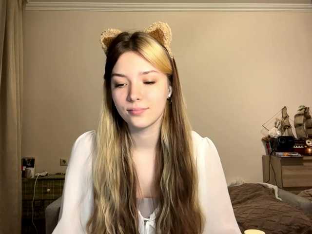 EvangelinaConney's BongaCams show and profile