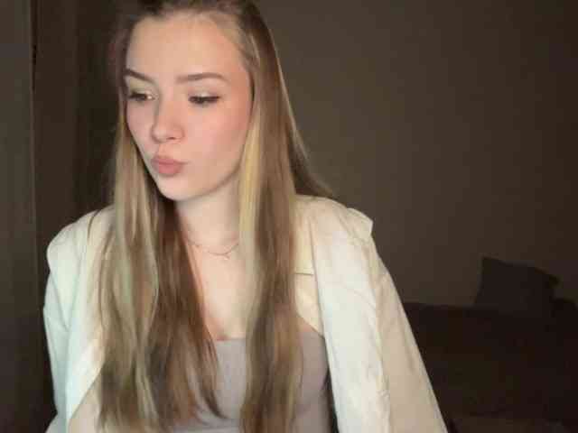 EvangelinaConney webcam