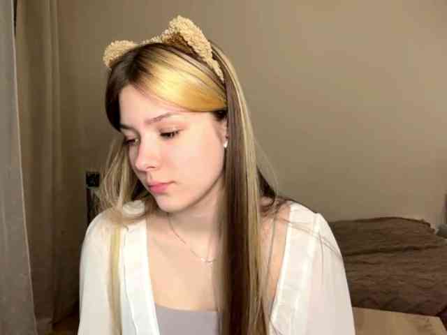 EvangelinaConney Live Webcam on BongaCams