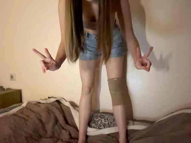 EvangelinaConney webcam