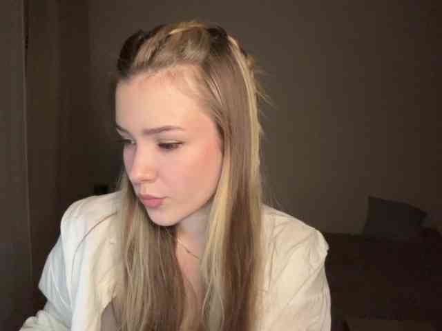 EvangelinaConney webcam