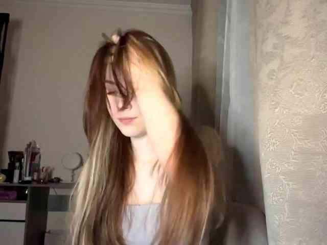 EvangelinaConney webcam