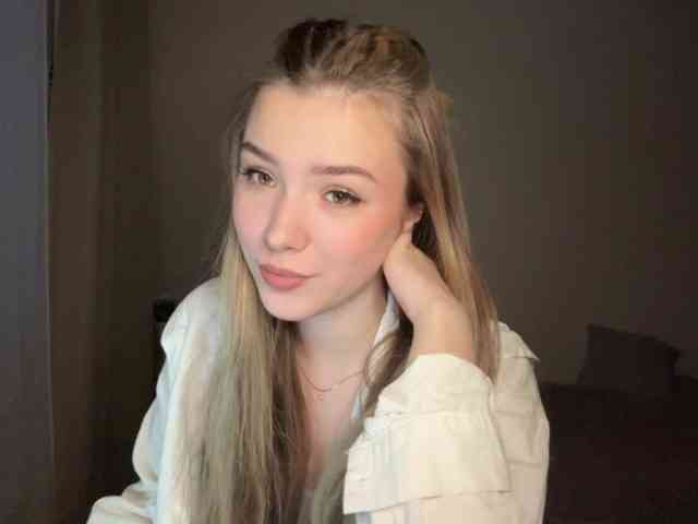 EvangelinaConney webcam