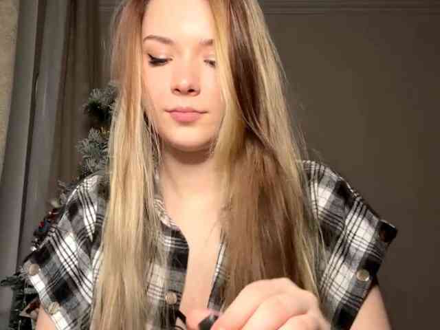 EvangelinaConney webcam