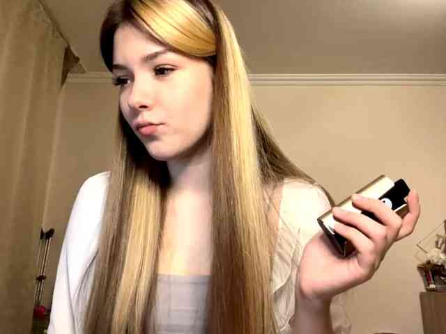 EvangelinaConney webcam