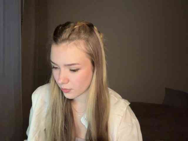 EvangelinaConney webcam