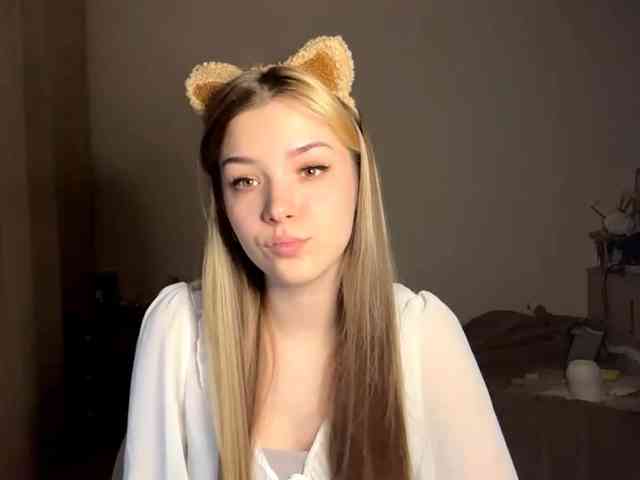 EvangelinaConney webcam