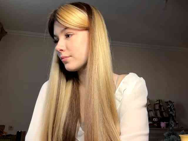 EvangelinaConney webcam