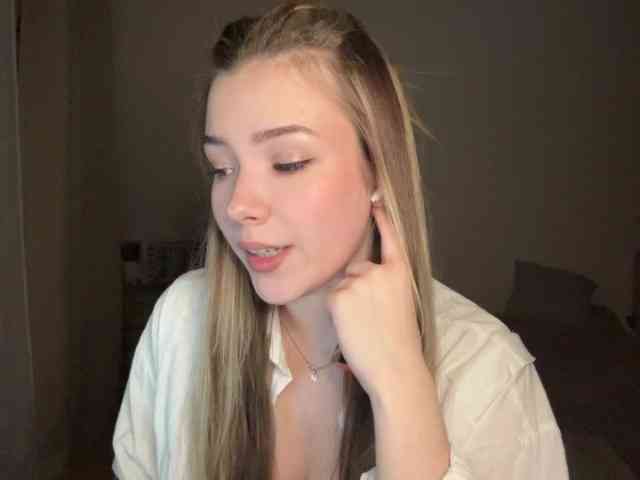 EvangelinaConney webcam