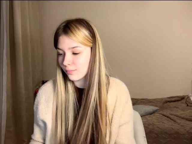 EvangelinaConney webcam