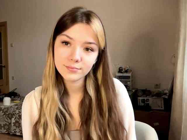 EvangelinaConney webcam