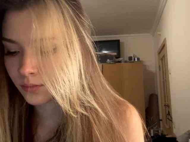 EvangelinaConney webcam