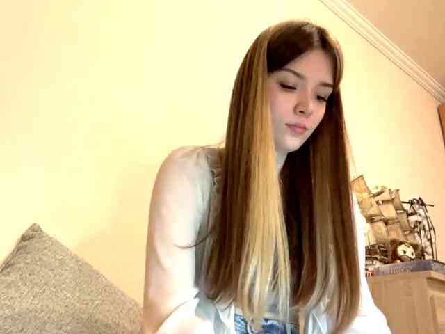 EvangelinaConney webcam