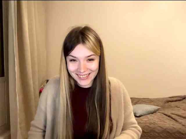 EvangelinaConney webcam