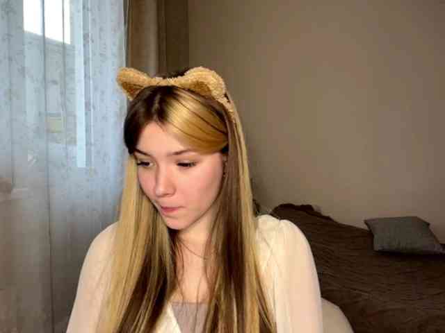 EvangelinaConney Live Webcam on BongaCams