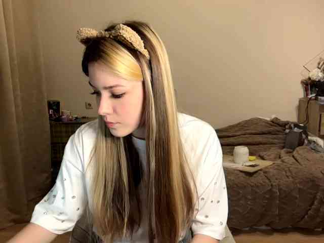 EvangelinaConney webcam