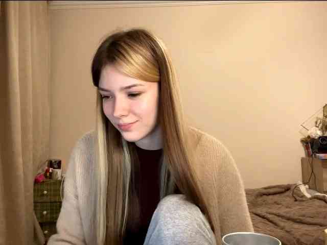 EvangelinaConney webcam