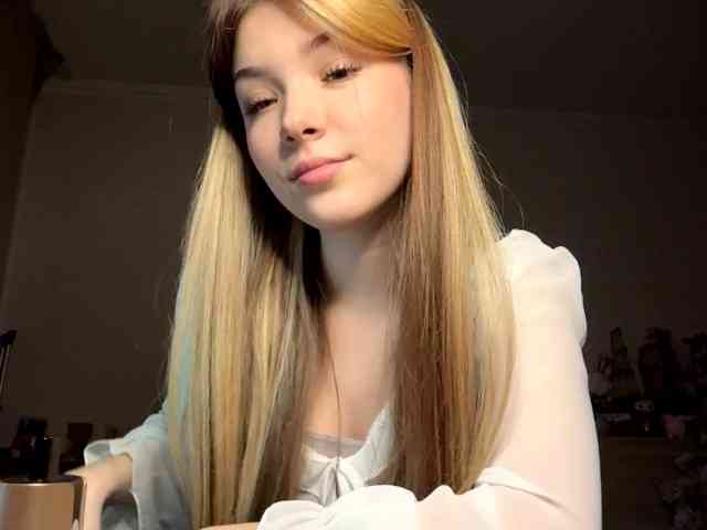 EvangelinaConney webcam