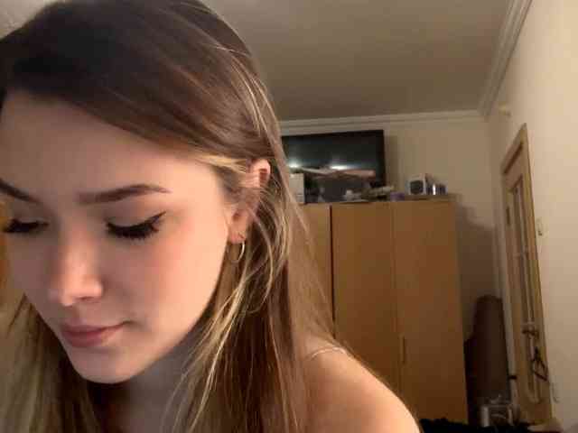 EvangelinaConney webcam