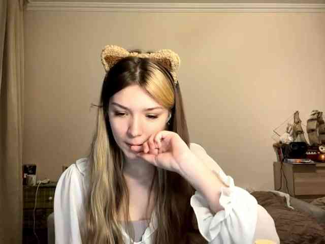 EvangelinaConney webcam