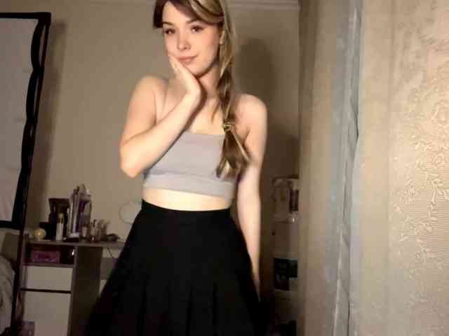 EvangelinaConney webcam