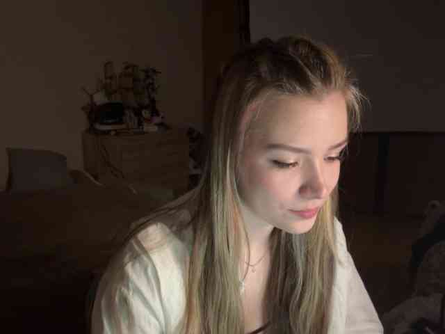 EvangelinaConney webcam