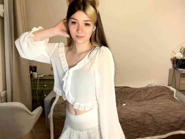 EvangelinaConney webcam