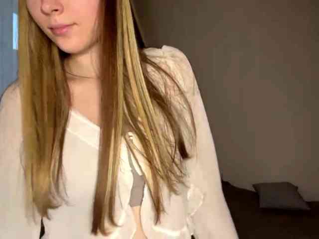 EvangelinaConney Live Webcam on BongaCams