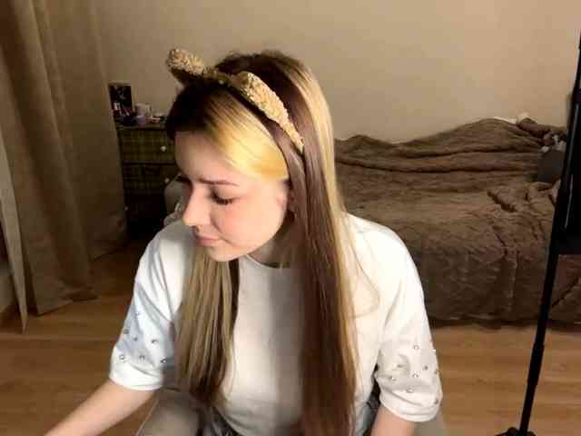 EvangelinaConney webcam