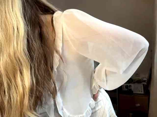 EvangelinaConney webcam