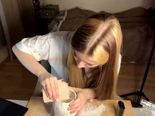 EvangelinaConney webcam