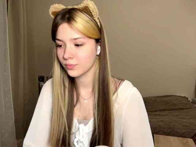 EvangelinaConney Live Webcam on BongaCams