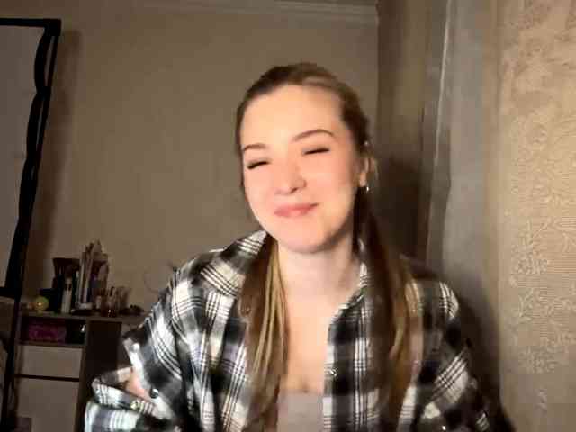 EvangelinaConney webcam