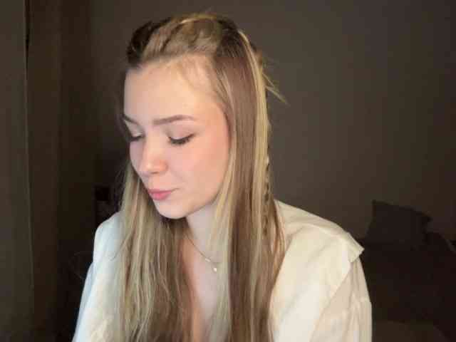 EvangelinaConney webcam