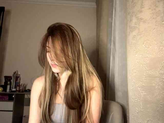 EvangelinaConney webcam