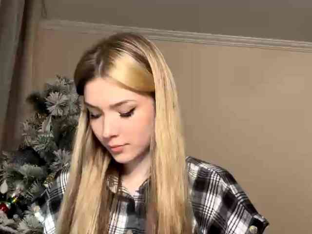 EvangelinaConney webcam