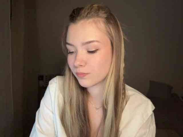 EvangelinaConney webcam