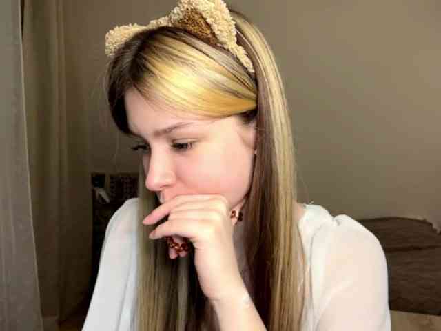 EvangelinaConney Live Webcam on BongaCams