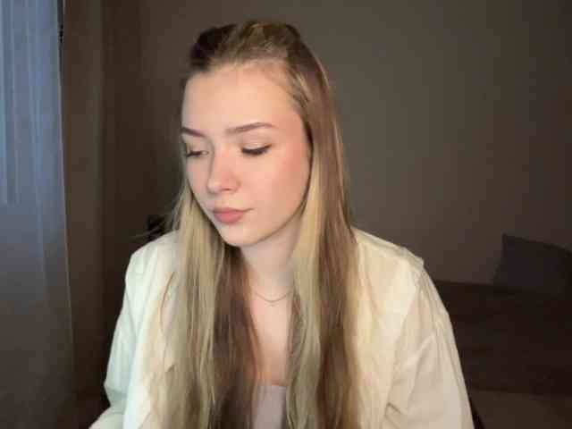 EvangelinaConney webcam