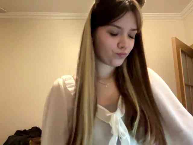 EvangelinaConney webcam