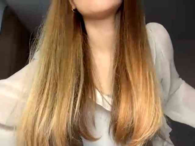 EvangelinaConney webcam