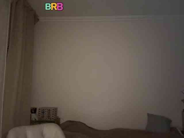 EvangelinaConney webcam